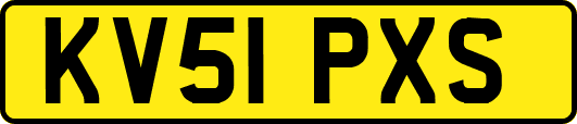 KV51PXS