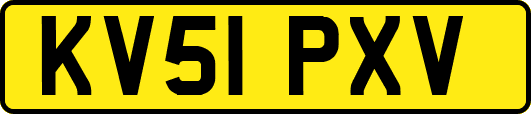 KV51PXV