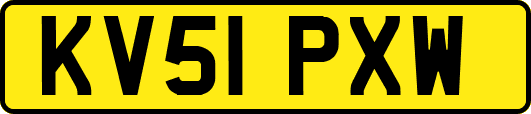 KV51PXW