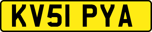 KV51PYA