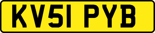 KV51PYB