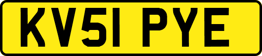 KV51PYE