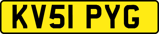 KV51PYG
