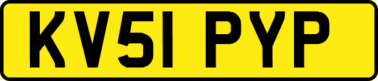 KV51PYP