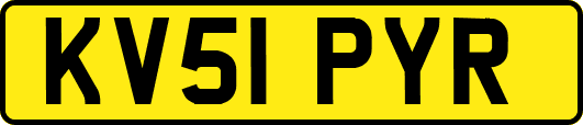 KV51PYR