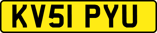 KV51PYU