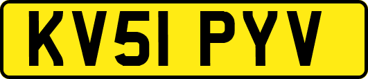 KV51PYV