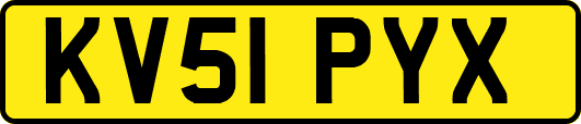 KV51PYX
