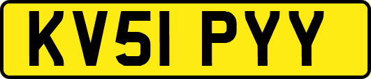 KV51PYY