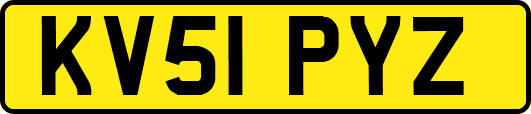 KV51PYZ