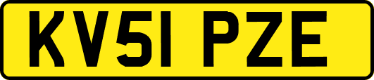 KV51PZE