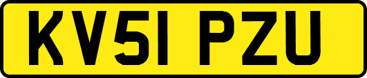 KV51PZU