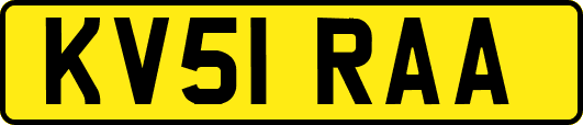 KV51RAA
