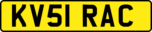 KV51RAC