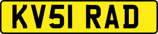 KV51RAD