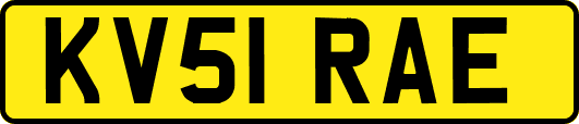 KV51RAE