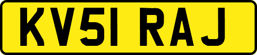 KV51RAJ
