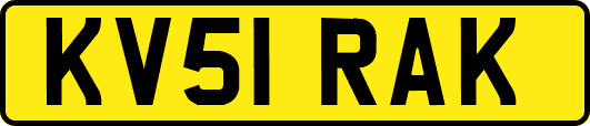 KV51RAK