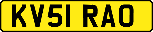 KV51RAO
