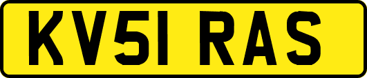 KV51RAS
