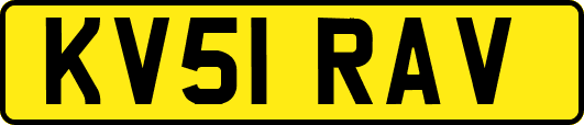 KV51RAV