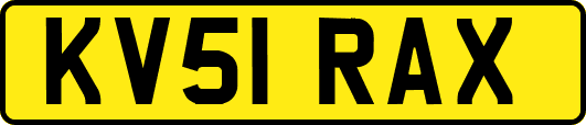 KV51RAX