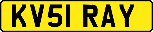 KV51RAY