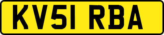 KV51RBA
