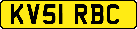 KV51RBC