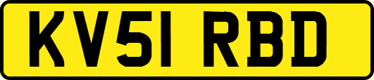 KV51RBD