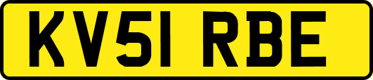 KV51RBE