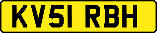 KV51RBH
