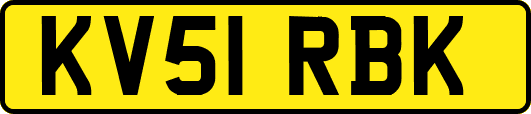 KV51RBK