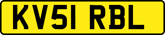 KV51RBL