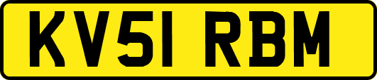 KV51RBM