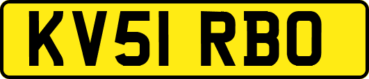 KV51RBO