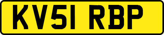 KV51RBP