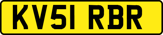 KV51RBR