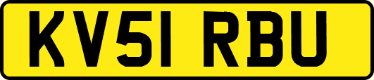 KV51RBU