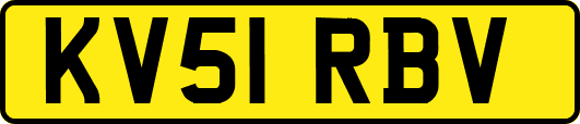 KV51RBV