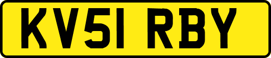 KV51RBY