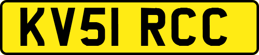 KV51RCC