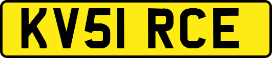 KV51RCE