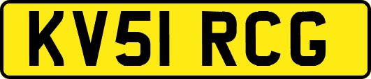 KV51RCG