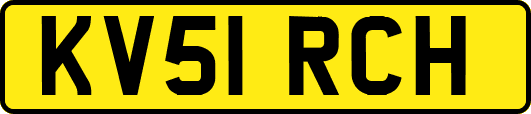 KV51RCH