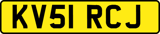 KV51RCJ