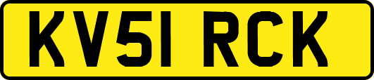 KV51RCK