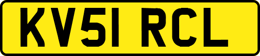 KV51RCL