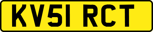KV51RCT