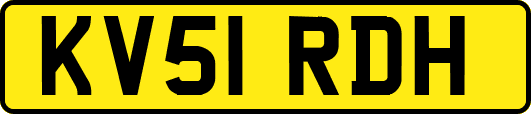 KV51RDH